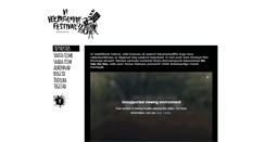 Desktop Screenshot of film.overall.ee